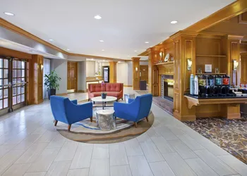 Homewood Suites Dayton-Fairborn hotel thumbnail 2