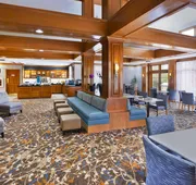 Homewood Suites Dayton-Fairborn hotel detail image 3