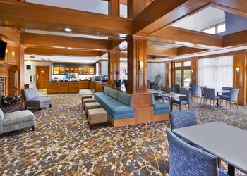 Homewood Suites Dayton-Fairborn hotel thumbnail 3