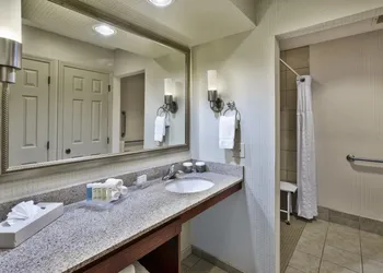 Homewood Suites Dayton-Fairborn hotel thumbnail 5
