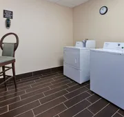 Hampton Inn Marysville hotel detail image 4