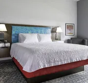 Hampton Inn Marysville hotel detail image 7