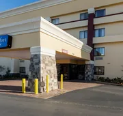 Comfort Inn Tulsa Midtown hotel detail image 3