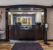 Comfort Inn Tulsa Midtown hotel detail image 4