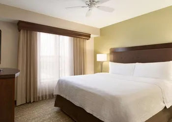 Homewood Suites By Hilton Toledo/Maumee hotel thumbnail 2