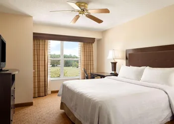 Homewood Suites By Hilton Toledo/Maumee hotel thumbnail 3