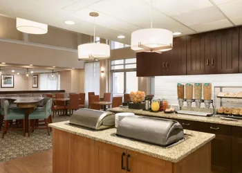 Homewood Suites By Hilton Toledo/Maumee hotel thumbnail 5
