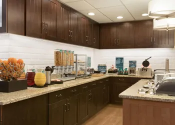 Homewood Suites By Hilton Toledo/Maumee hotel thumbnail 6