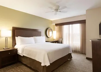 Homewood Suites By Hilton Toledo/Maumee hotel thumbnail 7