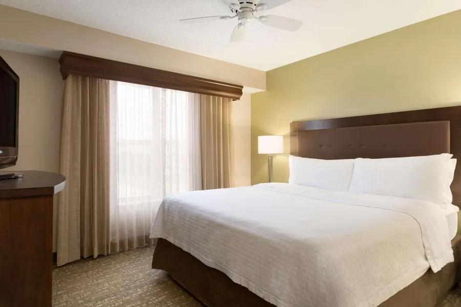 Homewood Suites By Hilton Toledo/Maumee hotel detail image 2