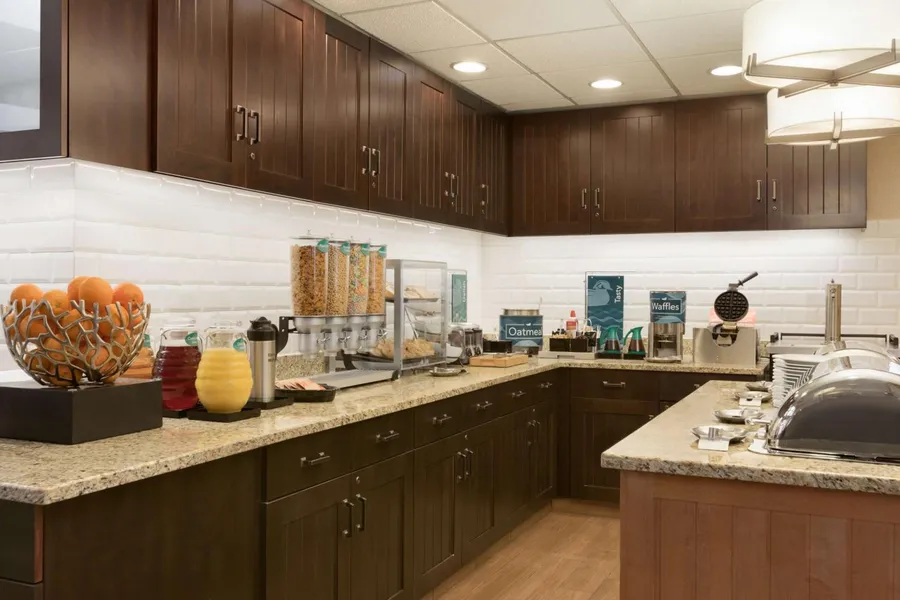 Homewood Suites By Hilton Toledo/Maumee hotel detail image 6