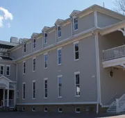 Steele Mansion hotel detail image 3