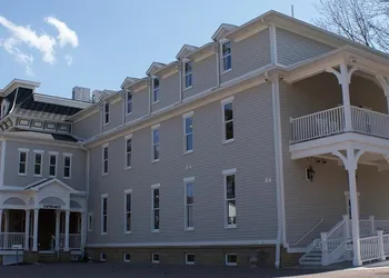 Steele Mansion hotel thumbnail 3