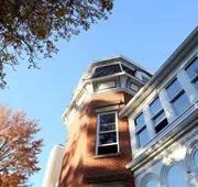 Steele Mansion hotel detail image 5
