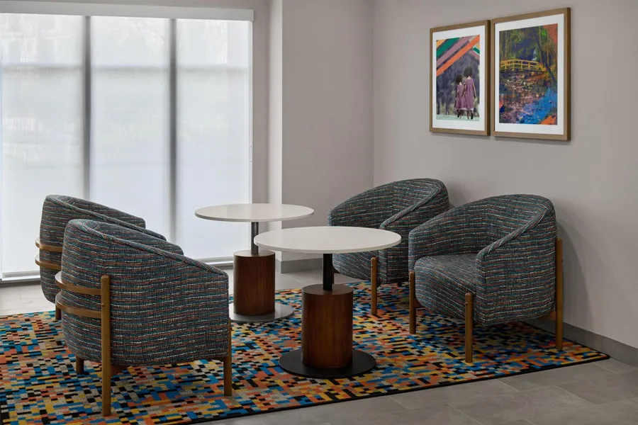 Hampton Inn & Suites Cleveland Southeast/Streetsboro hotel detail image 6