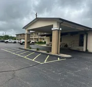 Executive inn hotel detail image 3