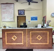 Executive inn hotel detail image 5
