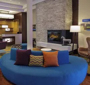 Fairfield Inn & Suites by Marriott Belleville hotel detail image 4