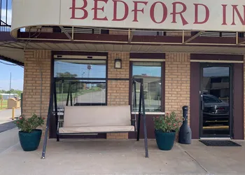 Bedford Inn hotel thumbnail 2