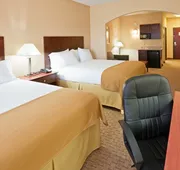 Holiday Inn Express Hotel & Suites GUYMON by IHG hotel detail image 5