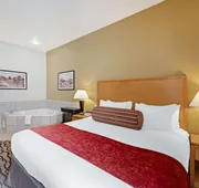 Best Western Plus Guymon Hotel & Suites hotel detail image 5