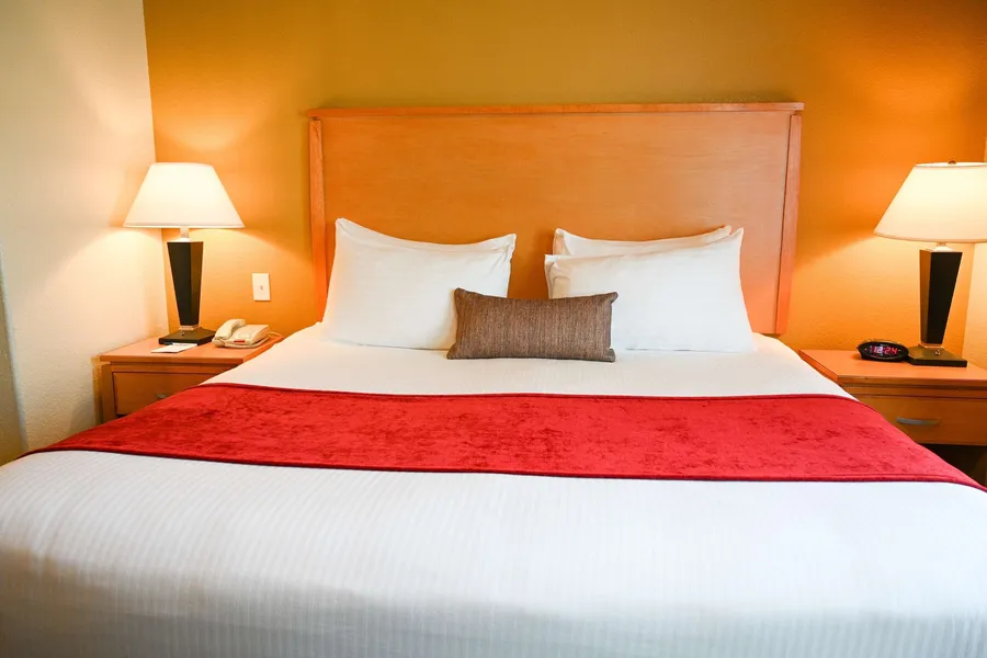 Best Western Plus Guymon Hotel & Suites hotel detail image 6