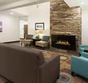 Holiday Inn Express & Suites Wyomissing by IHG hotel detail image 3