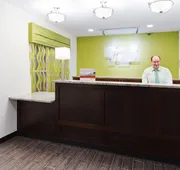 Holiday Inn Express & Suites Wyomissing by IHG hotel detail image 4