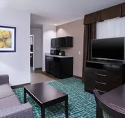 Holiday Inn Express & Suites Wyomissing by IHG hotel detail image 7