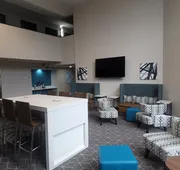 Clarion Pointe OKC Airport hotel detail image 4