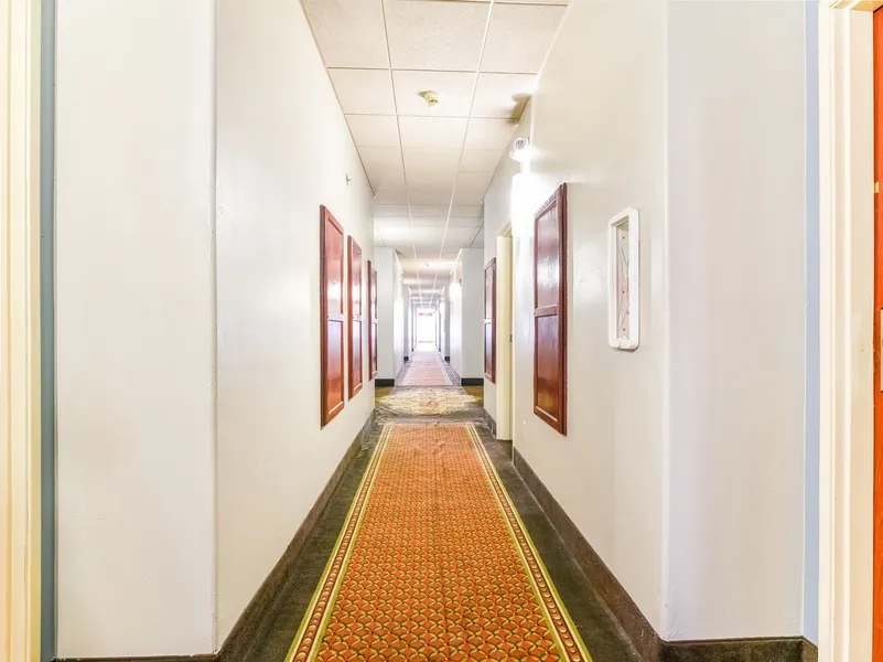 OYO Townhouse Oklahoma City Airport hotel detail image 6