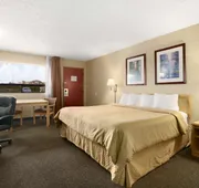 Days Inn by Wyndham Oklahoma City Fairground hotel detail image 3