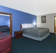 Days Inn by Wyndham Oklahoma City Fairground hotel detail image 4