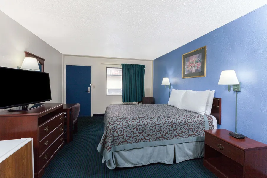 Days Inn by Wyndham Oklahoma City Fairground hotel detail image 6