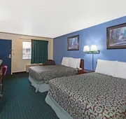 Days Inn by Wyndham Oklahoma City Fairground hotel detail image 7
