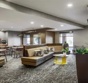 SpringHill Suites Tempe at Arizona Mills Mall hotel detail image 4