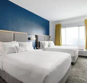 SpringHill Suites Tempe at Arizona Mills Mall hotel detail image 5