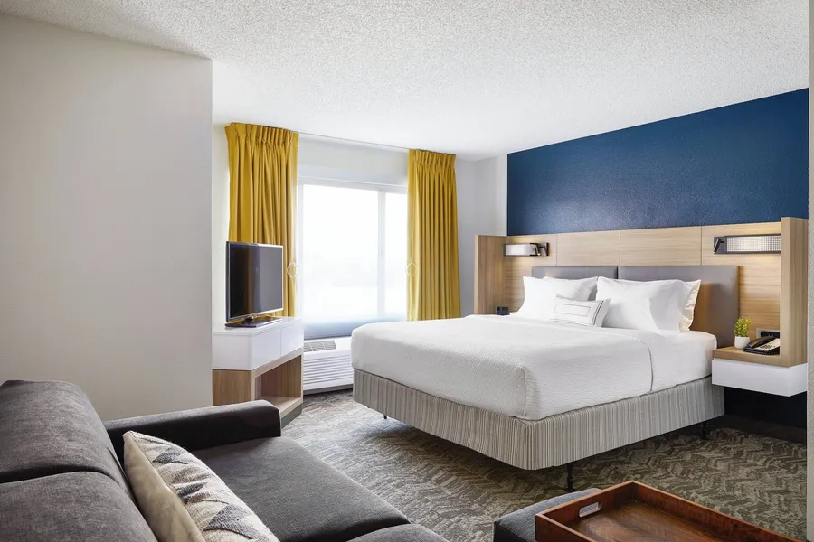 SpringHill Suites Tempe at Arizona Mills Mall hotel detail image 6