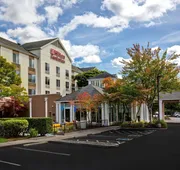 Hilton Garden Inn Portland/Beaverton hotel detail image 3