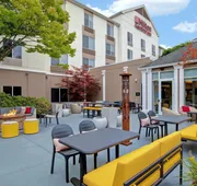 Hilton Garden Inn Portland/Beaverton hotel detail image 4