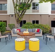 Hilton Garden Inn Portland/Beaverton hotel detail image 5