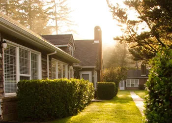 Ecola Creek Lodge hotel thumbnail 4