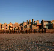 The Waves/The Argonauta Inn/The White Heron Lodge hotel detail image 4