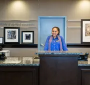 Hampton Inn Norfolk-Naval Base hotel detail image 7