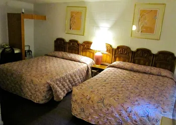 Relax Inn hotel thumbnail 6