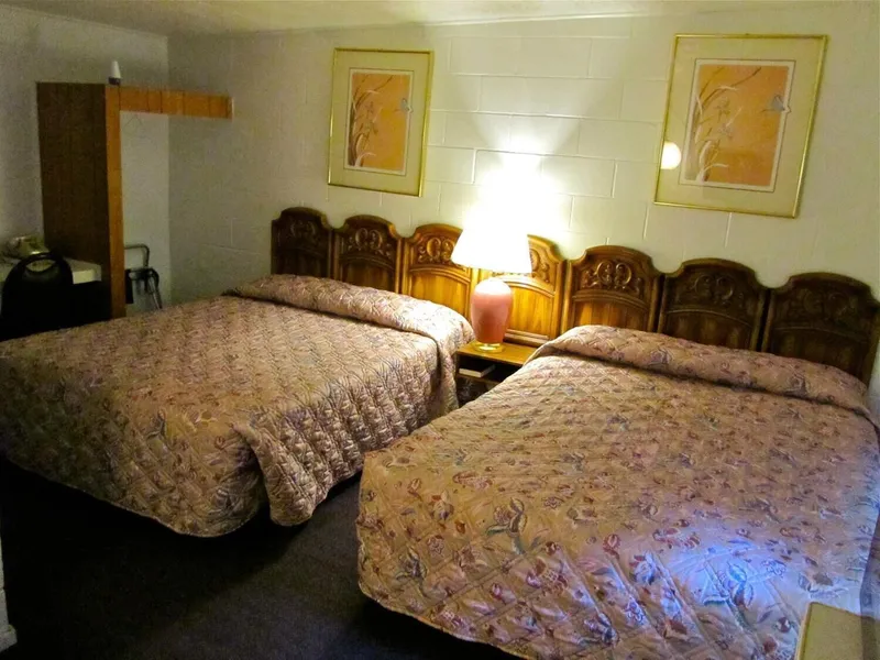 Relax Inn hotel detail image 6