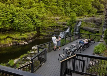 Ledges Hotel hotel thumbnail 4
