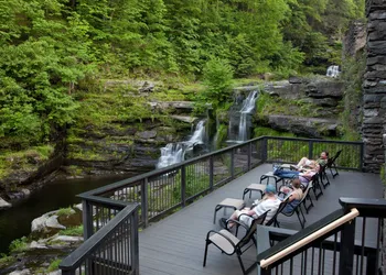 Ledges Hotel hotel thumbnail 6