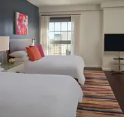 Hotel Colonnade Coral Gables, Autograph Collection hotel detail image 7