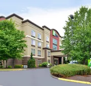 Holiday Inn Express Portland West/Hillsboro by IHG hotel detail image 3